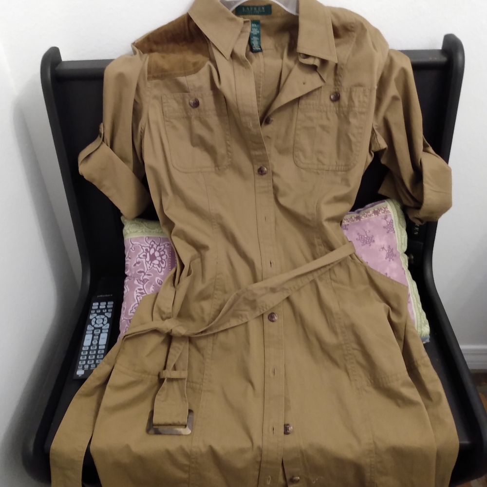 Dress
